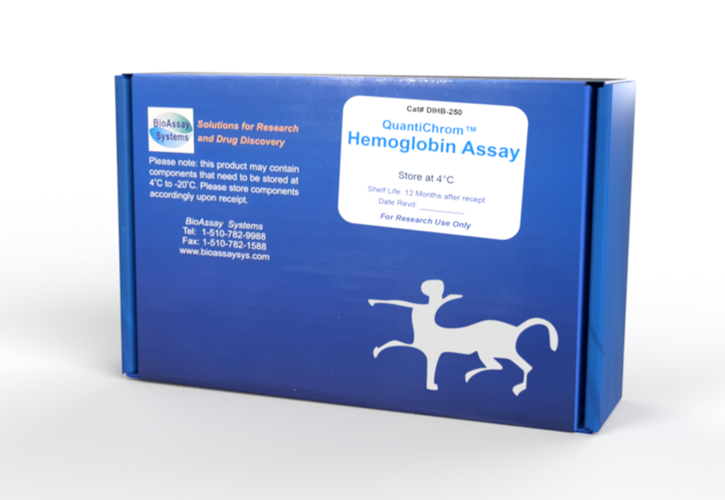  QuantiChrom™ Urea Assay Kit - 100 assays