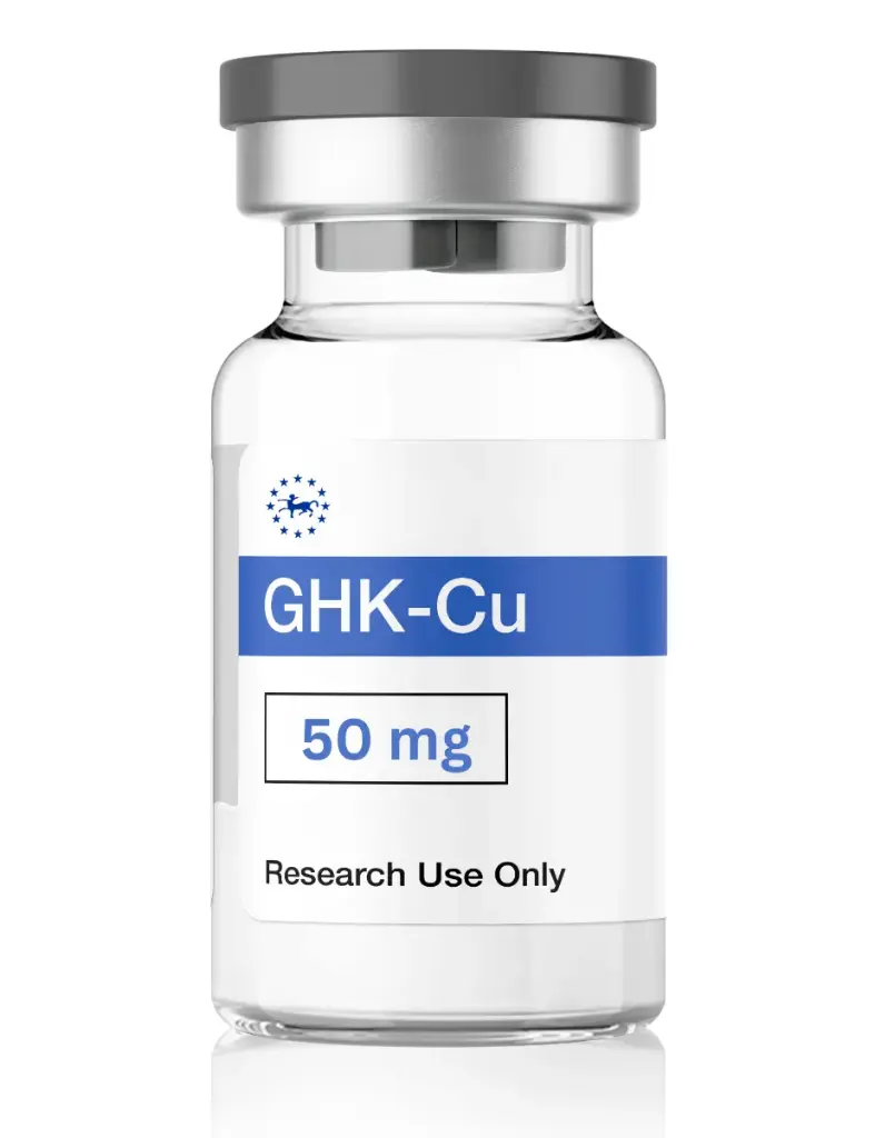 GHK-Cu
