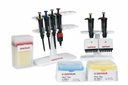 GLP KIT F1 kit 3, 3 pipettes