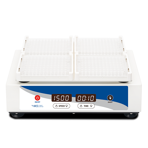 Digital Microplate Shaker
