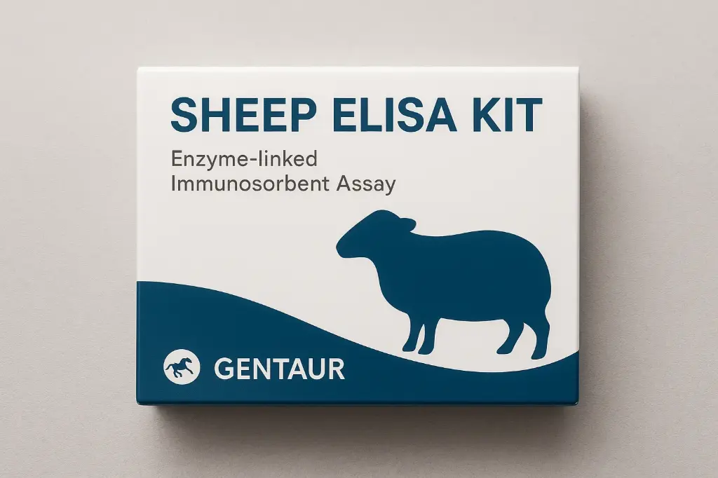 Sheep IgG Elisa Kit