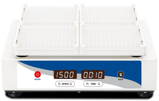 MS Hybridization Shaking Oven, Orbital (w/o rotisserie), 110/220V